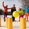 Зимний день здоровья в парке активного семейного отдыха «Забава» 2-января-2023