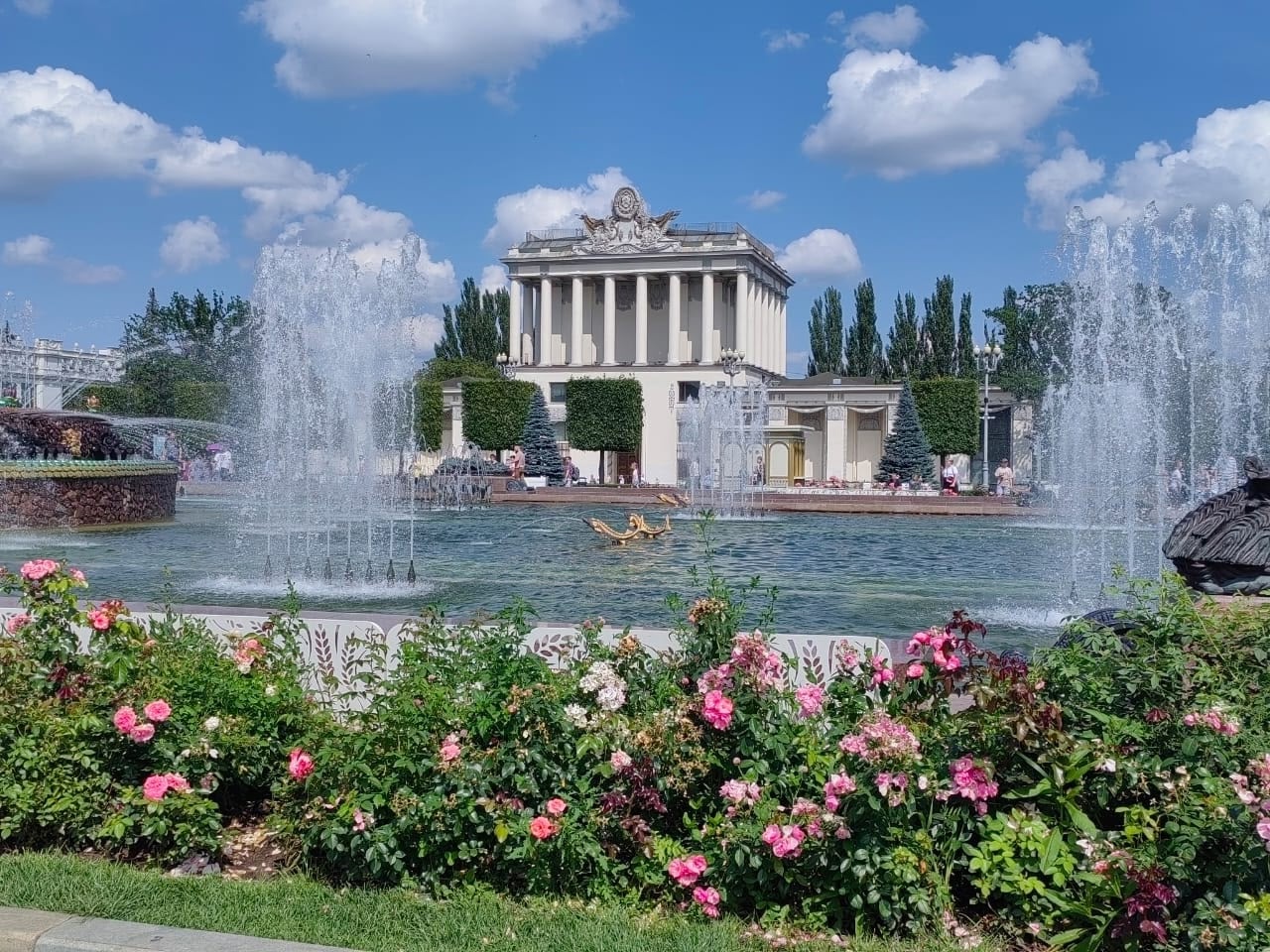 Новинка! Мир кинематографа г. Москва