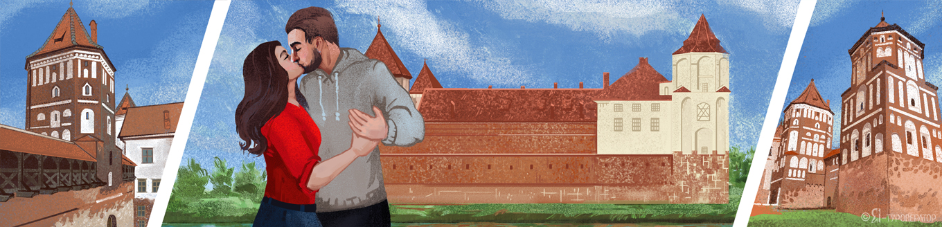 Беларусь путь Магнатов