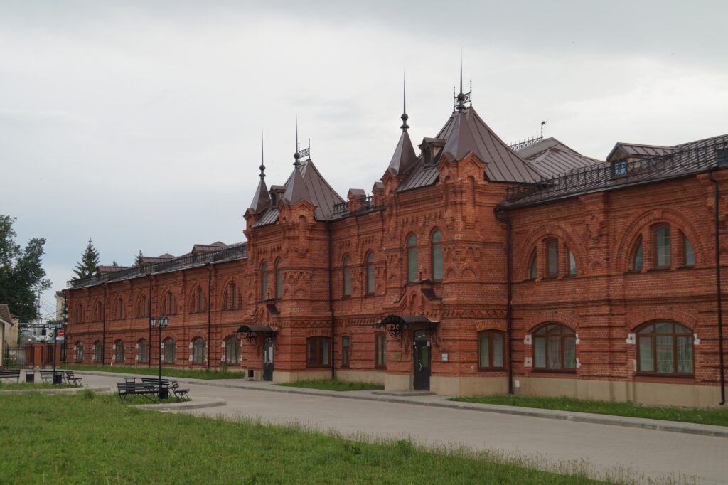 «Сердце старого Коврова»