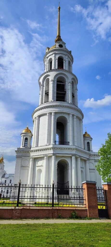 «Летний день» в Шуе