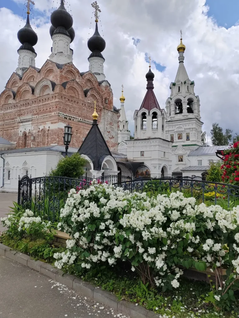 «Летний день» в Шуе